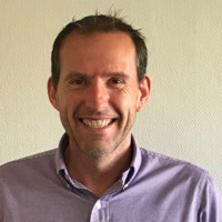 OptimaT Employee Pascal Voets's profile photo