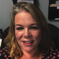 The NES Group Employee Jodi Ovarsi's profile photo