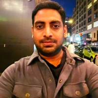 Arete Advisors, Inc. Employee Kalyan Patnaik's profile photo