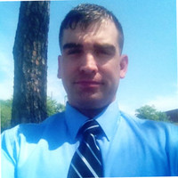 Plug Power Employee Eric Sheehan's profile photo