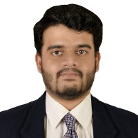 InspeCity Employee Pratik Kambli's profile photo