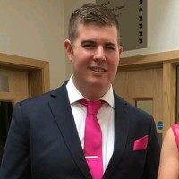 Stannah Group Employee Matt Major's profile photo