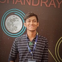 Singularity Research Employee Shashank Cheere's profile photo