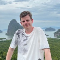QTEK Employee Michael Malone's profile photo