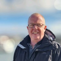 Smith Anderson Group Ltd Employee Tony Dempsey's profile photo