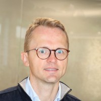 Buksér og Berging AS Employee Håkon Bomann-Larsen's profile photo