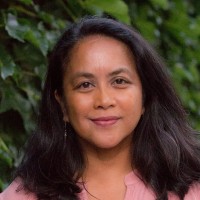 DePaul University Employee Maria Ferrera's profile photo