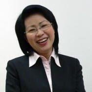 DKSH Employee Angwara Hengcharoen's profile photo