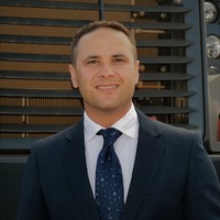 Nader Sayed
