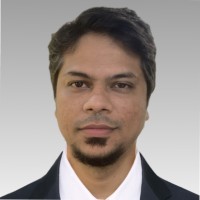 National Payments Corporation Of India (NPCI) Employee Niraj Kapre's profile photo