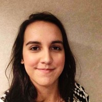 Civic News Company Employee Lauren C Aguirre's profile photo