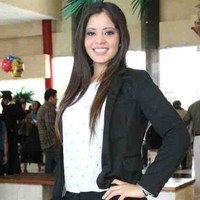 Trinity Rail Employee Claudia Soto's profile photo