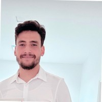 Yellowsys Employee Firas Kahia's profile photo