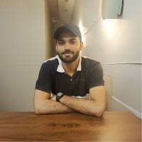 FITTED Employee Gulraiz Ahmad's profile photo