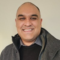 Gurdip Kambo's profile photo