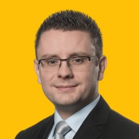Hanseatic Power Solutions GmbH Employee Dennis Burmeister's profile photo