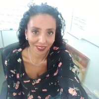 ControlRoll Employee Alejandra Opazo's profile photo