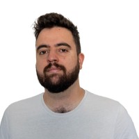 Deep Kernel Labs Employee Carlos Morente Lozano's profile photo