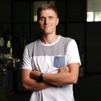 Metal-Kovis Employee Goran Kovačić's profile photo