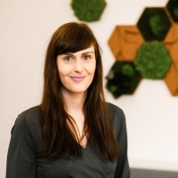 CLADE Employee Miriam Aldinger's profile photo