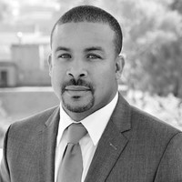 Cinespace Chicago Film Studios Employee Michael Scott Jr's profile photo