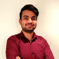 Lampros Tech Employee Prashant Suthar's profile photo
