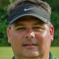 Navarro ISD Employee Chad Albe's profile photo