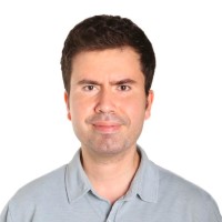 Yapı Kredi Leasing Employee Barış Gedik's profile photo