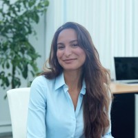 DER Employee Safaa Seril's profile photo