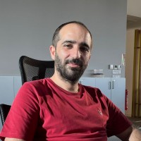 BHL Turkey Employee Mehmet Kavlak's profile photo