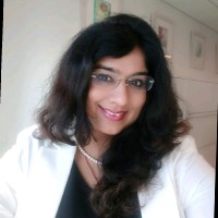 Pramerica Life Insurance Employee Vandana Mishra's profile photo