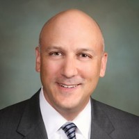 Shore United Bank Employee Aaron Kaslow's profile photo