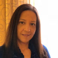 High Desert Hospice Employee Yvonne Esquivias-Lakey's profile photo