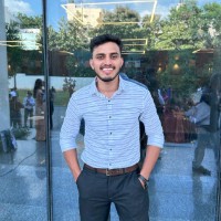 Nithish M Email & Phone Number
