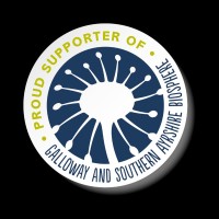 Galloway and Southern Ayrshire UNESCO Biosphere Employee Ed Forrest's profile photo