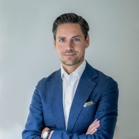 Arthur D. Little Employee Johan Treutiger's profile photo