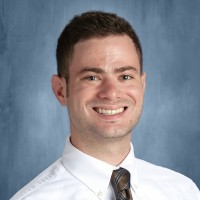 St. Augustine Prep Employee Conor Murphy's profile photo