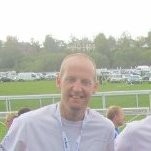 Lowther Forestry Group Ltd Employee Anthony Jenner's profile photo