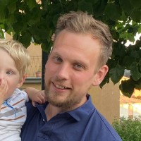 Nuggets Employee Martin Virando's profile photo