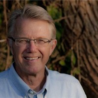 Revital U Employee Jim Sanderson's profile photo