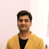 Mohammad Anees Email