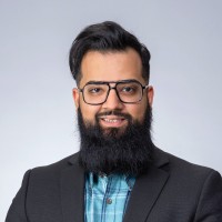 Marriott Hotels Employee Arsalan Ashraf's profile photo