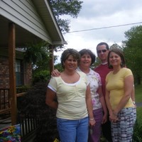 TRW Employee Kathy Hicks's profile photo