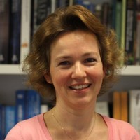 Analytik Employee Jackie Tilley's profile photo