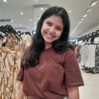 DevUp Employee Srishti Singh's profile photo