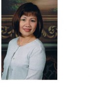Claremont Graduate University Employee Nancy Dao's profile photo