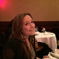 Shmoop Employee Andrea Russo's profile photo