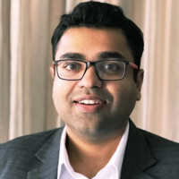 Manuj Gupta Email & Phone Number