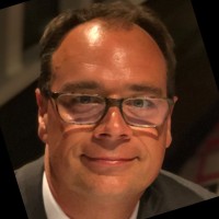 New Jersey Chapter, American Academy of Pediatrics Employee Bert Mulder's profile photo