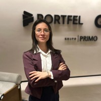 CBMM Employee Amanda Branco's profile photo